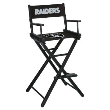 Personalized Director’s Chair for Teacher