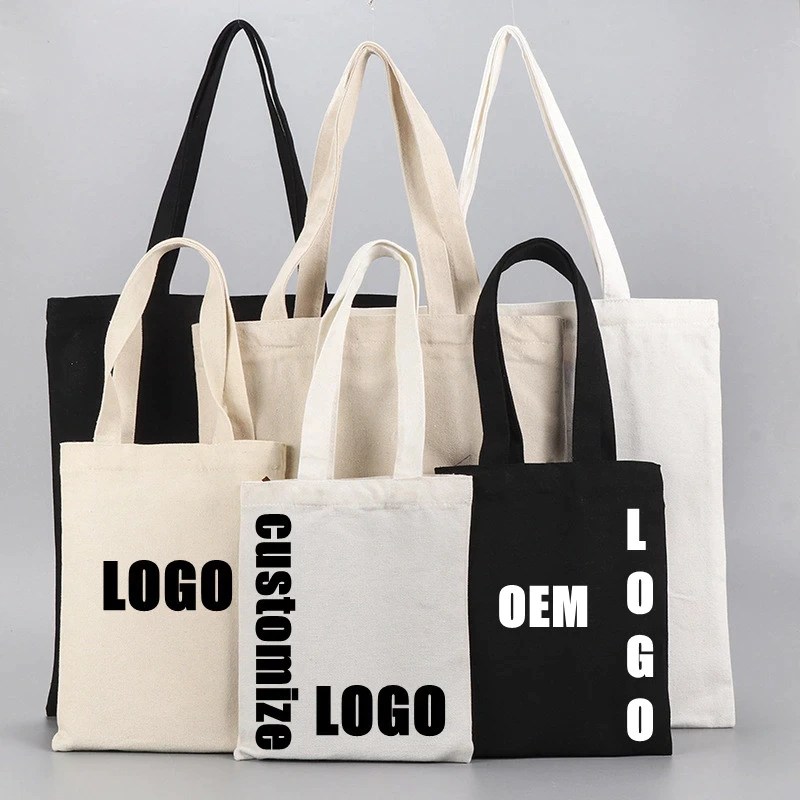 Custom Tote Bags