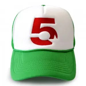 high quality custom trucker hats