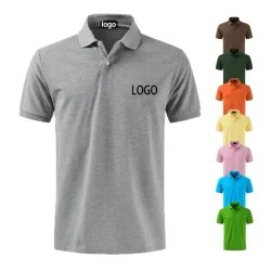 Custom Shirts Embroidered