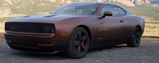 Custom Dodge Charger By Doug Schramm Amcarguide Com American Muscle Car Guide