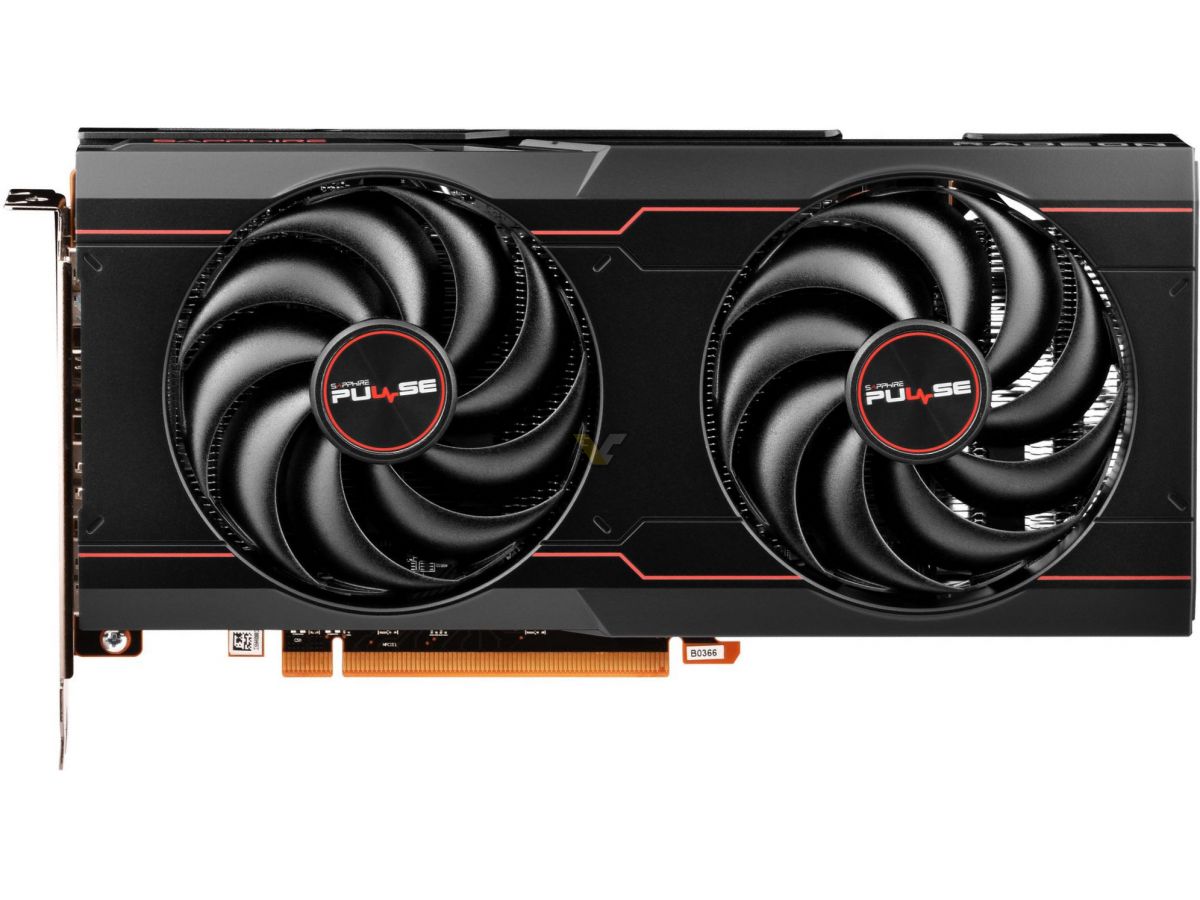 グラフィックボード・グラボ・ビデオカード SAPPHIRE NITRO+ Radeon RX 6600 XT GAMING SAPPHIRE NITRO+ Radeon RX 6600 XT Graphics Card 11309-01-20G