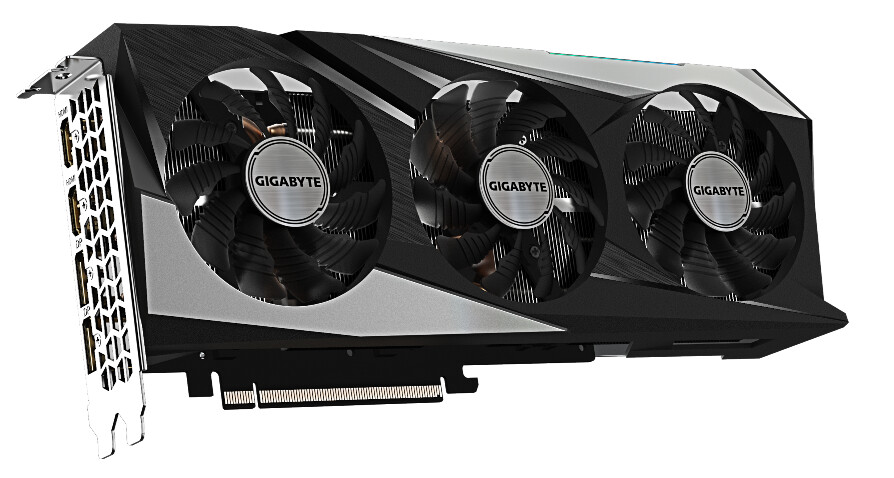 Gigabyte Launches the Radeon RX 7600 GAMING OC 8G - AMD3D