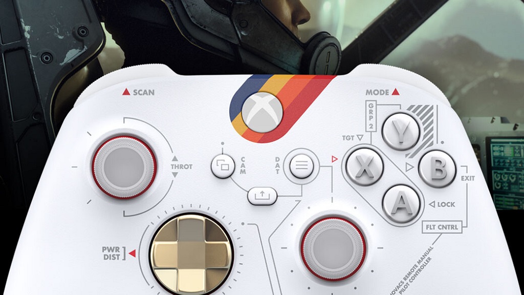 【新品未開封】 Starfield XBOX ワイヤレスコントローラー Amazon.co.jp: 【純正品】Xbox ワイヤレス コントローラー