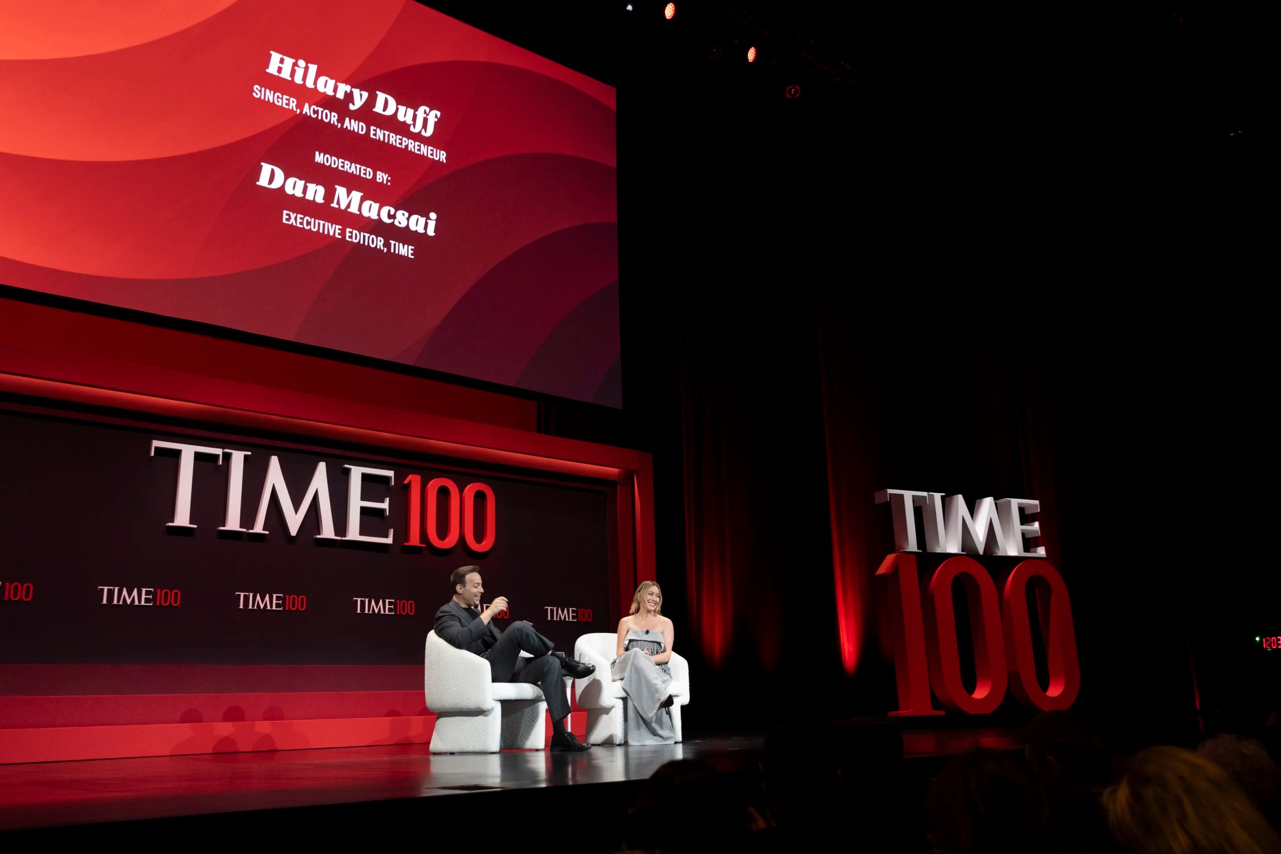 Time Builds Out Niche Portfolio as Live Experiences Become Its Largest Business