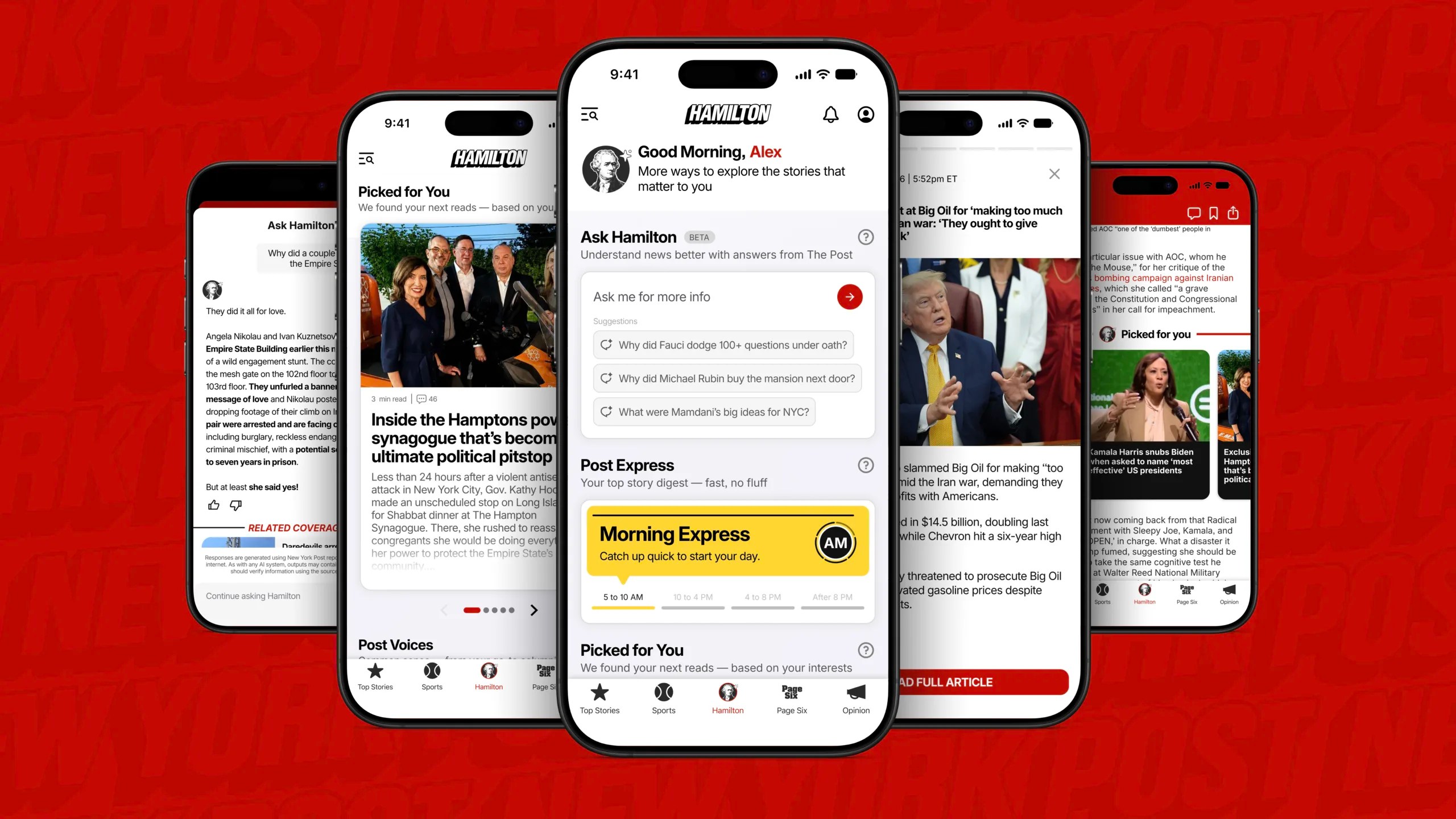 New York Post's New AI Platform Deepens Engagement, Keeping Costs in Check