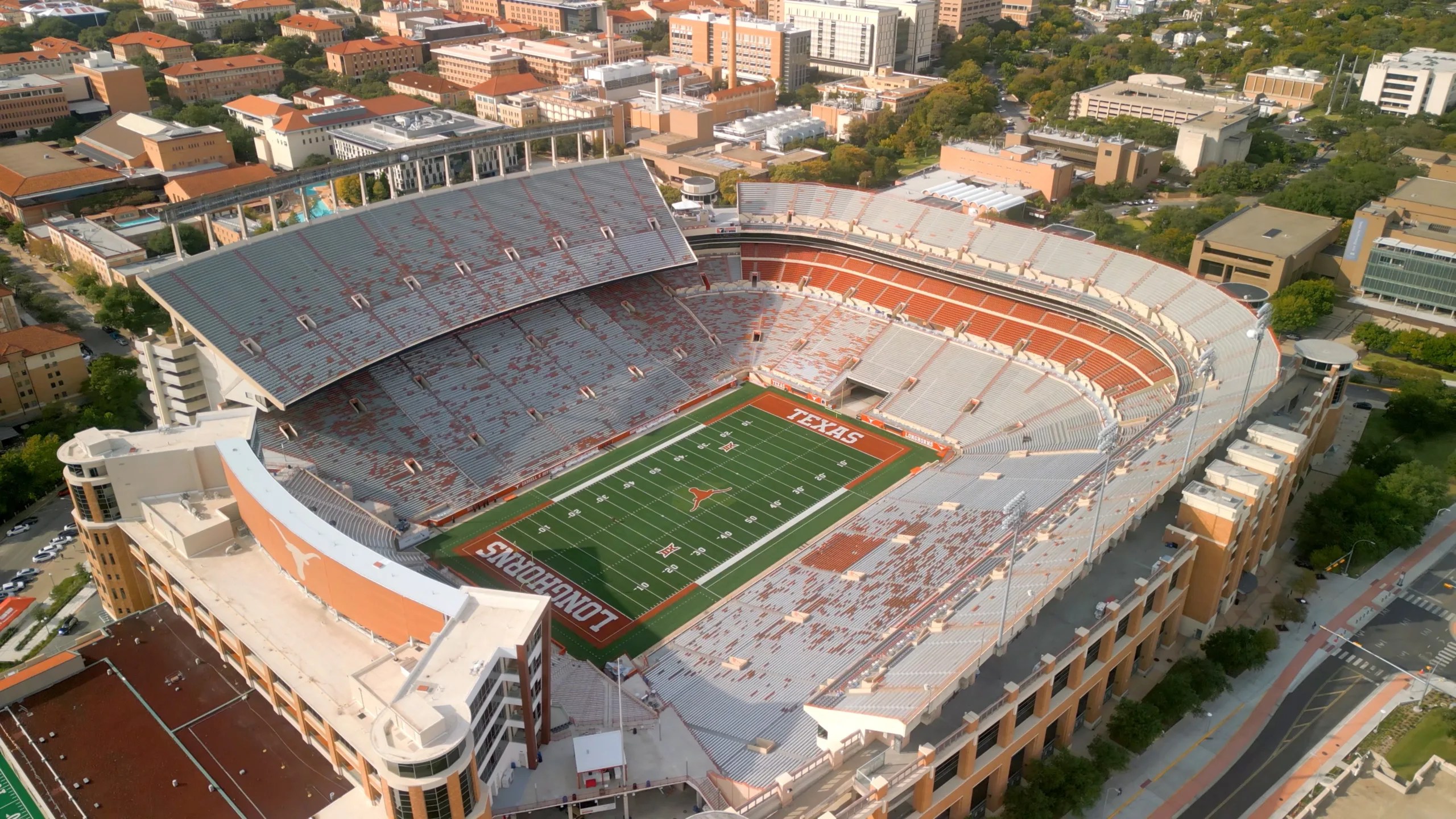 Hearst's Texas Newsrooms Team Up to Chase Statewide Ad Dollars
