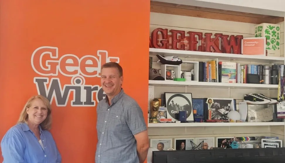 GeekWire's Fastest-Growing Business Is Other People's Events