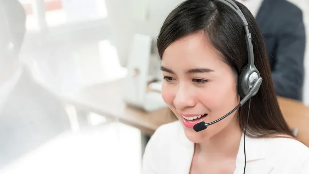 Ivr & contact centers: streamline customer service