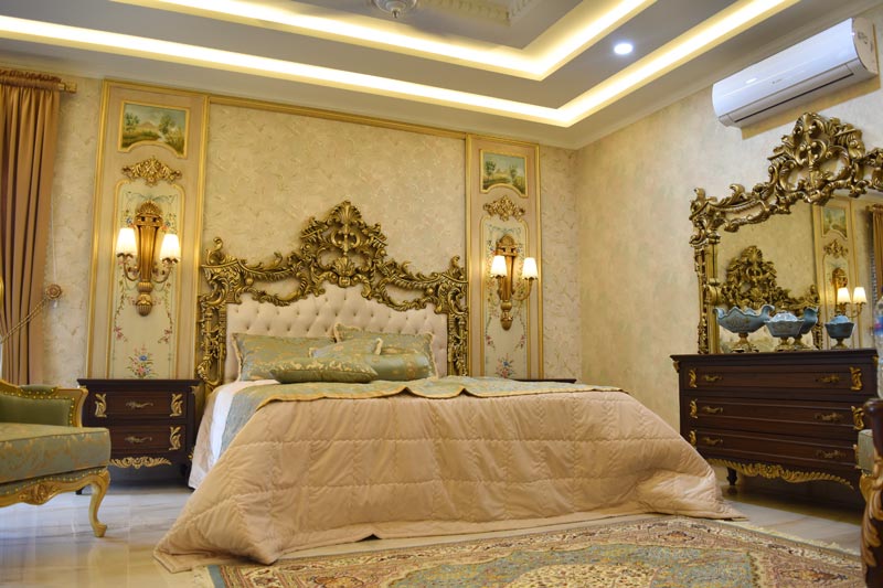 Residential Design And Construction Services In Pakistan