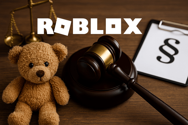 Roblox Lawsuit ImgRoblox 