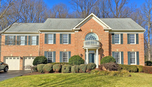 Portico Railing Balusters