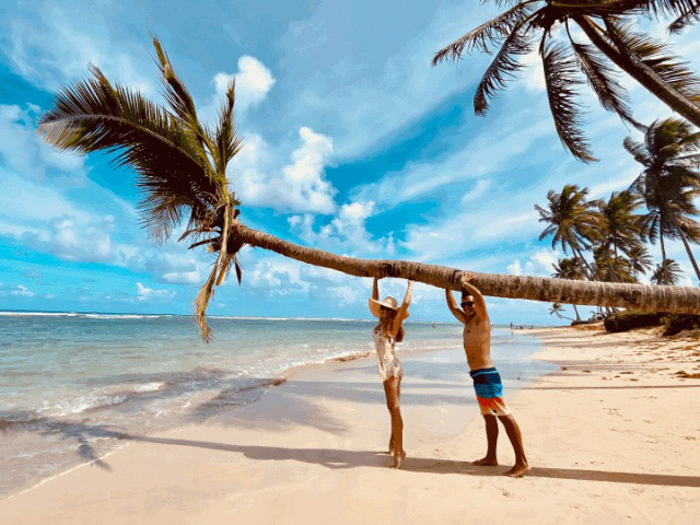 American Travel Family