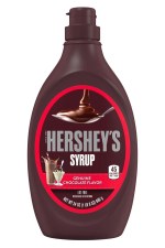 Hershey's Chocolate Syrup, Bottle 680g - MHD 01/2027
