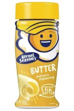 Kernel Season's Butter Popcorn Seasoning 80g MHD 15/01/2027