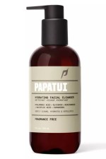 Papatui Hydrating Men's Facial Cleanser Unscented 236mL