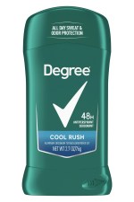 Degree Men Original Antiperspirant Deodorant for Men Cool Rush 76g - MHD 05/2027