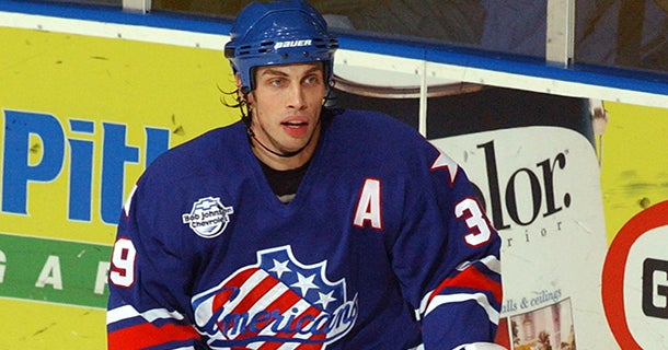 Rochester Jr. Americans Welcome Domenic Pittis as New General Manager | 2026 Hockey Development (2026)
