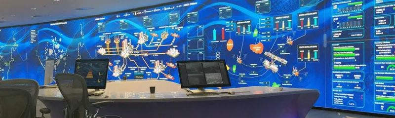 Pdf Automation Solutions Process Control Process - 8K City Backgrounds for Desktop