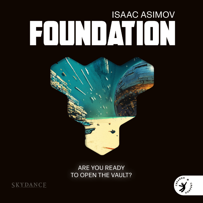 Foundation - Scatola
