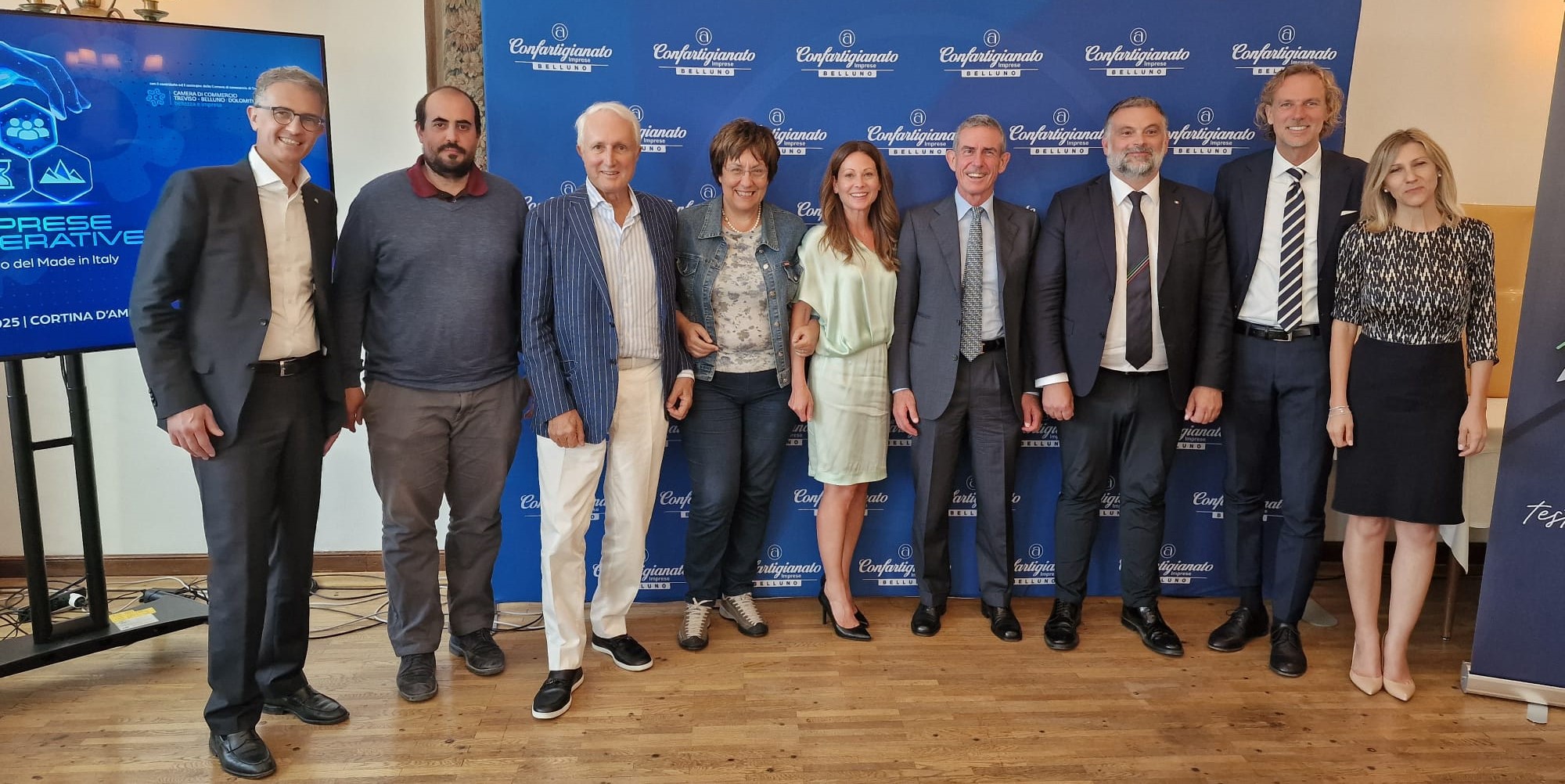 il ruolo generativo dell’impresa artigiana