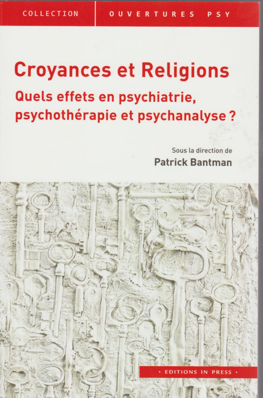 Croyances et Religions - Quels effets en psychiatrie, psychothérapie et psychanalyse ? - AMIF - Association des Médecins Israélites de France