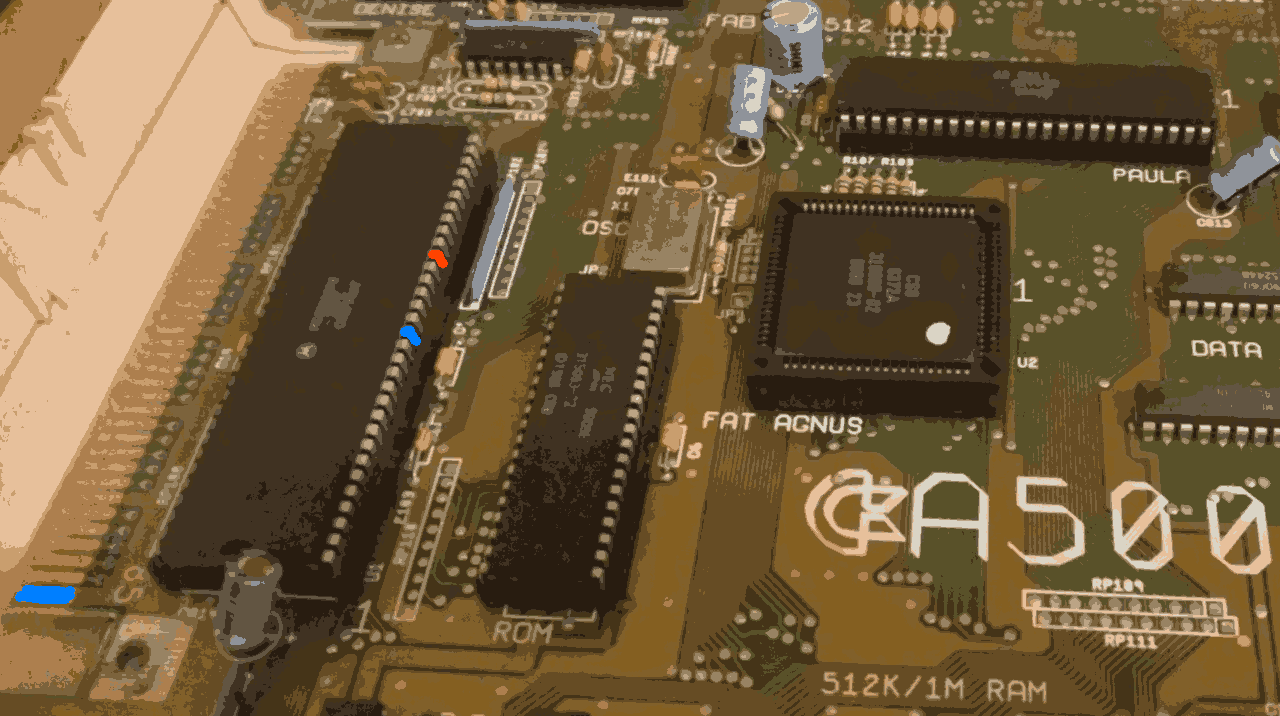 Le Commodore 64 Ultimate revient : précommandes ouvertes dès 299