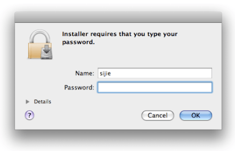 Reliance Netconnect Mac OSX