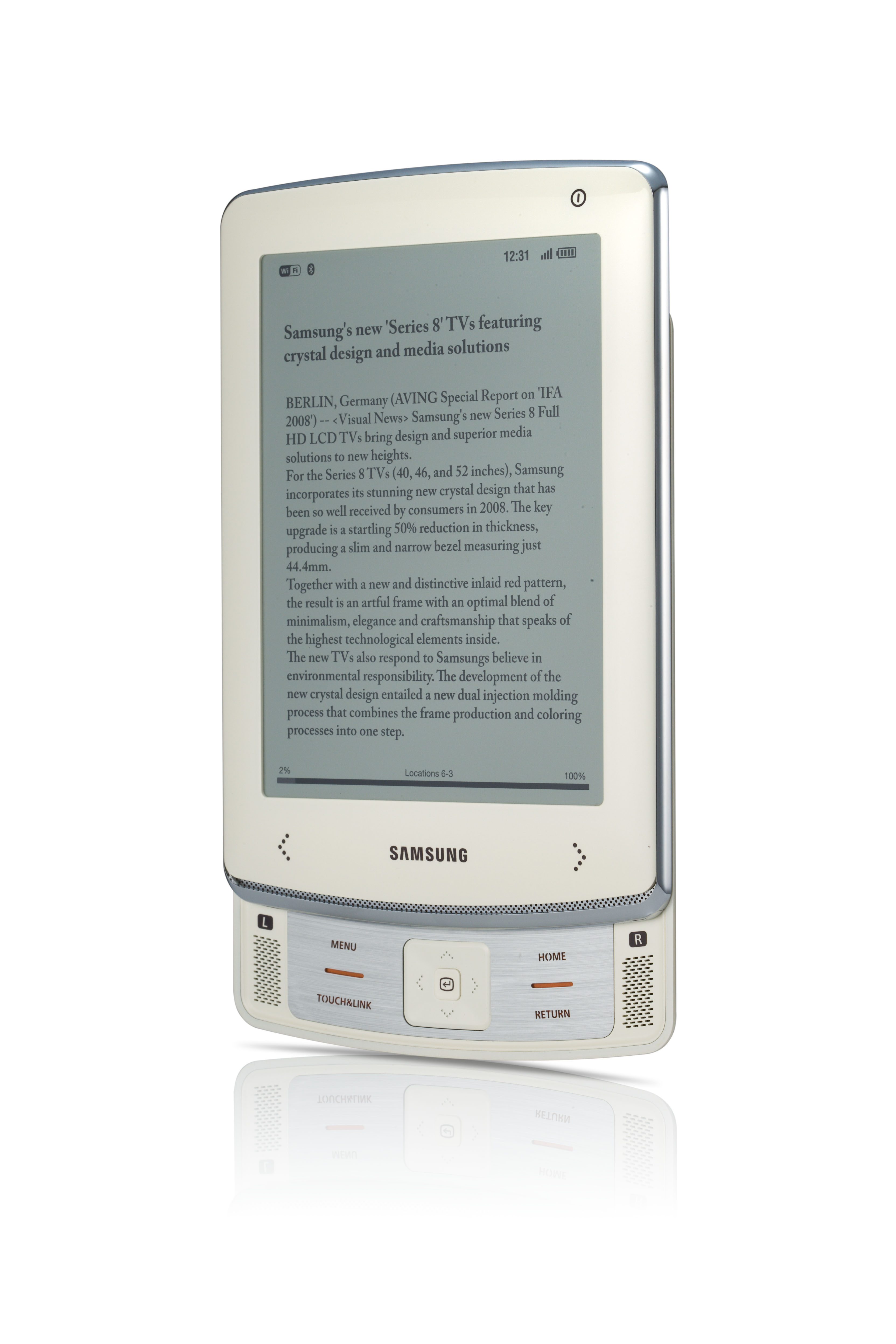 Top Ebook Readers Comparison & Review Top Lists Top Ebook Readers Comparison & Review Top Lists