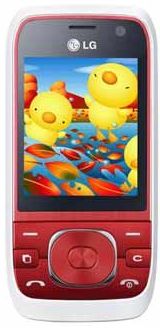 LG GU220 Mobile Phone Launch & Review