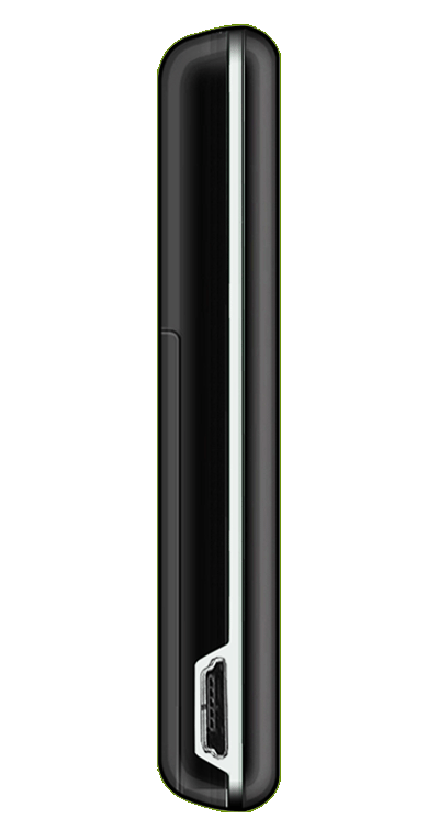 Lemon Duo 401 Mobile Phone