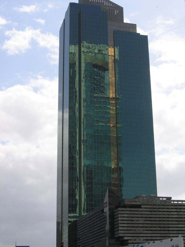 Offshore Bank