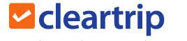 Cleartrip with HDFC Debit Card