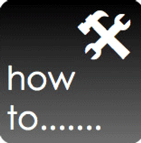 How To Topics