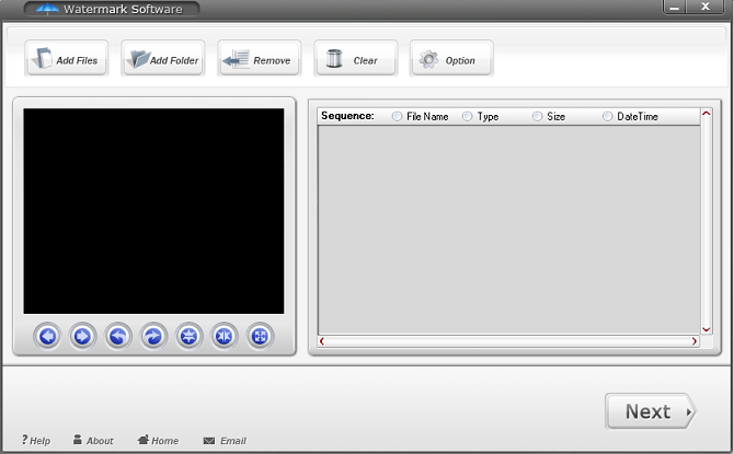 Watermark Software Review