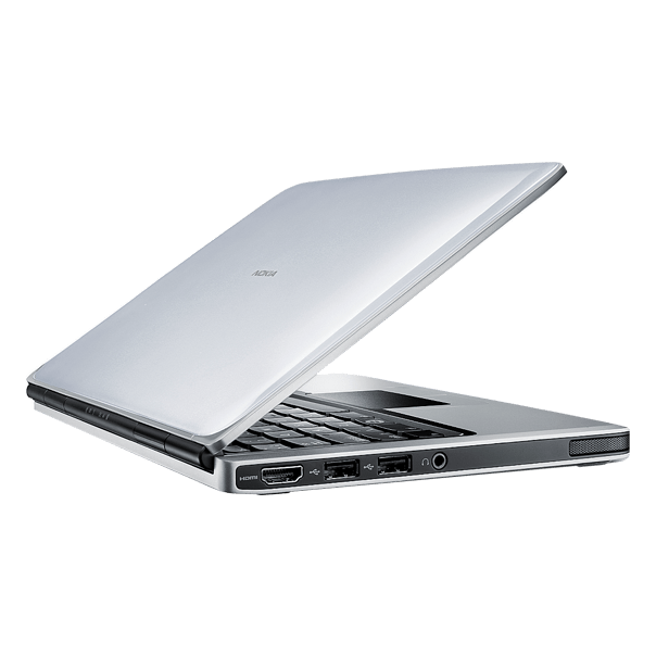 Nokia Booklet 3G Netbook