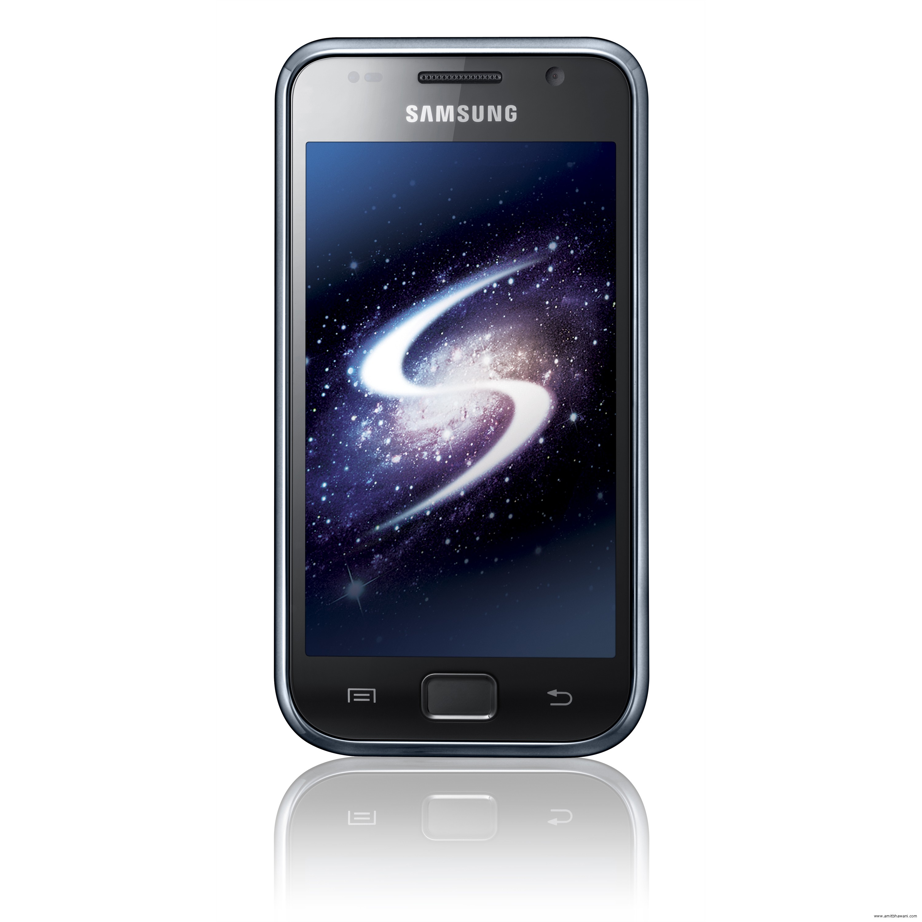 Samsung Galaxy S