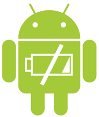 Android Battery Tips