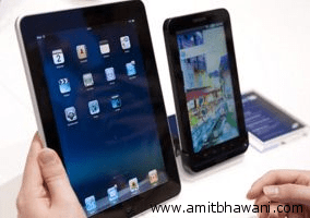 Apple iPad Galaxy Tab Folio