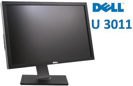 DELL Ultrasharp 3011