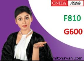 ONIDA MOBILES