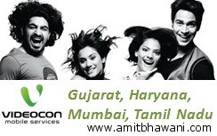 Videocon GSM