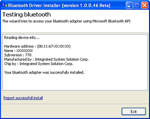 windows 7 how to install bluetooth