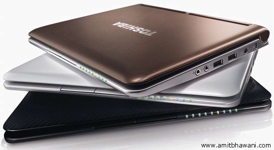 Best Netbooks