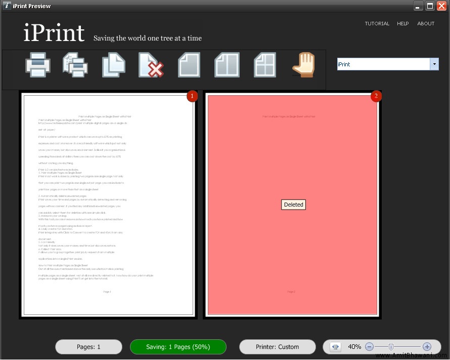 iPrint