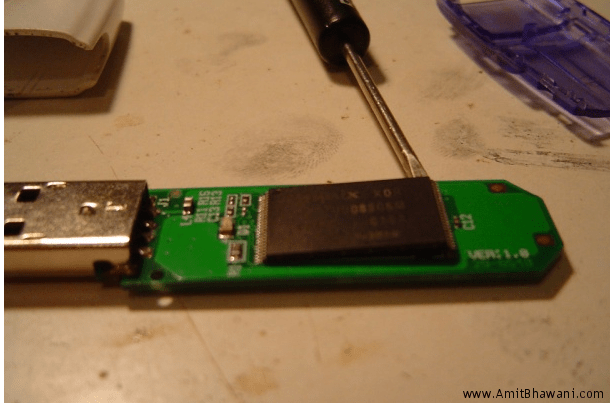 Pen Drive Tips