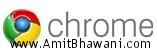 Chrome Logo