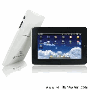 Wespro ePad