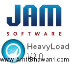 heavyload logo