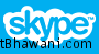 skype Logo
